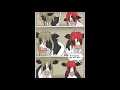 Cow Transformation Comic With Sound