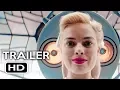 Terminal Trailer 2018 Margot Robbie Simon Pegg Thriller Movie