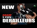 Download Lagu 520%, NO Adjustment!? T-Type DERRAILLEURS - SRAM Eagle AXS Transmission Deep Dive GX, X0, XX, XX SL