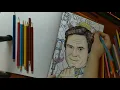 Ted Bundy Bloody Alphabet Coloring Book by Brian Berry