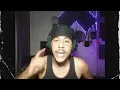 OREOZIN - SO ALONE ft. MENO TODY | REACT