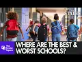 Best Worst Schools by State 2026 Edition