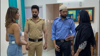 लड़की ने मुस्लिम लड़के को समझा गलत 