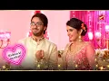 Lagu Anshuman-Jasmeet की सगाई! | Full Ep. 1473 - 1474 | Yeh Rishta Kya Kehlata Hai