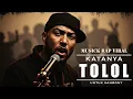 Download Lagu KRITIK PEMERINTAH || LAGU AHMAD SAHRONI || KATANYA TOLOL - RAP OLDSCHOOL (Official Music Video)