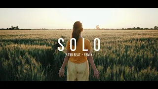 Download Rawi Beat - Solo - ( Slow Remix ) MP3