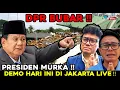 Download Lagu DEMO HARI INI DI JAKARTA LIVE‼️ Akhirnya 10.000 Buruh Ikut Bergabung Serbu Gedung DPR⁉️