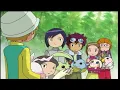 Download Lagu Digimon Season 2 ~ Azulongmon explains about crests and armor digivolving
