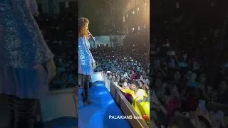 My Heart Is Filled With Palakians Love PalakMuchhal PalakMuchhalLive  My Heart Is Filled With Palakians Love PalakMuchhal PalakMuchhalLive