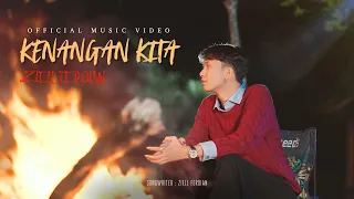 ziell ferdian kenangan kita official music video 