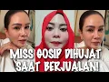 VIRAL√√ KABAR TERBARU FITRI SALHUTERU DAN MISS GOSIP FOKUS BERJUALAN!!