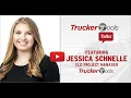 Trucker Tools Talks Talking ELDs with ELD Manager Jessica Schnelle