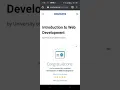 Introduction to web development Week 3 Quiz Answer Coursera