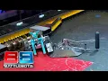 Download Lagu BRUTAL HAMMER | Overhaul vs. Beta | BattleBots