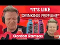 Gordon Ramsay Reacts to KSI s Prime