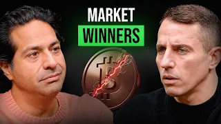 Bitcoin Is Just Getting Started, Says Billion Dollar Investor