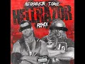 Hell Razor (feat. T Cruz) (Remix)