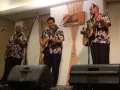 Ghost Riders In The Sky - Hawaiian Slack Key Guitar by Hi'ikua