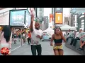 The Second Voice - Let Me Be (Official Music Video)