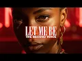 The Second Voice - Let Me Be