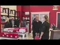 Fannie May opens Normal store