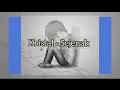 Lagu Kristal - Sejenak // sketsa anime