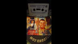 HASSEN EL BERKANI SALWA DZAÏRIA MALEK YA RAJEL MELKASOUL 