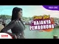 Shinta Gisul - Rajanya Pembohong (OFFICIAL LYRIC)