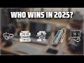 The Top 5 Best Card Reader in 2025 - Must Watch Before Buying
