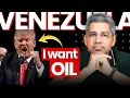 Lagu Why Does Venezuela Matter to Global Markets \u0026 India ? Weekend Investing | Alok Jain