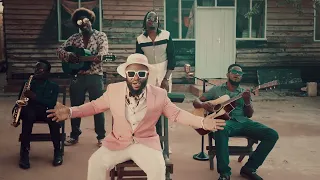 Mfalme Pharao Usiwasikize Acoustic Version Official Video 6K  Mfalme Pharao Usiwasikize Acoustic Version Official Video 6K