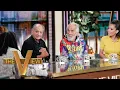 Cheech Chong Look Back On Their Iconic Career And Friendship In New Documentary