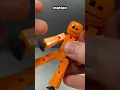 Animating with StikBots