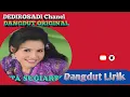 Download Lagu Dangdut Perpisahan Rita Sugiarto Original ktv @DEDIROSADI