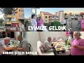 Download Lagu ÇAYCUMA'DAKİ EVİMİZE GELDİK🏠3balkonlu evdeyiz #ev #home #turkey #viralvideo