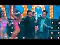 Cabaré | Boate Azul @LeonardoCantor @brunoemarroneoficial  #CabaréRouge