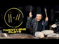 Download Lagu Twenty One Pilots: A 5 Minute Drum Chronology - Kye Smith