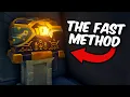 Complete The Vault Puzzle Every Time One Medallion Trick