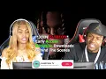 King Von - Trust Nothing ft. Moneybagg Yo REACTION
