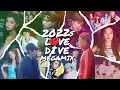 Download Lagu 2022 K-POP MEGA MASH-UP : 2022s LOVE DIVE | K-POP YEAR END MEGAMIX by TPDF (210+ SONGS)