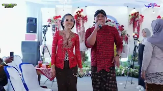 ayang ayang erika ft mc bogang campursari sedut senut