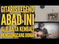 Download Lagu AKHIRNYA ALIP BA TA MENGCOVER LAGU LEGEND DUST IN THE WIND #alipbatareaction
