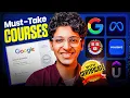 5 FREE Courses Every Average Student Must Try