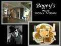 Bogey s Bar and Restaurant