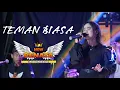 Download Lagu TEMAN BIASA - YOLANDA OCTAVIA - NEW RENATA - SHIHAB LIGHTING - RERE MUSIC
