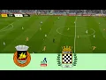 RIO AVE vs BOAVISTA | LIGA PORTUGAL 24/25 | 4K