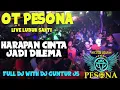 Download Lagu DJ HARAPAN CINTA JADI DILEMA OT PESONA Live Lubuk Sakti With Dj Guntur Js