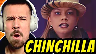 chinchilla cut you off reaction 