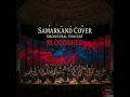 BloodShed - Samarkand || Cover Orchestra Concert