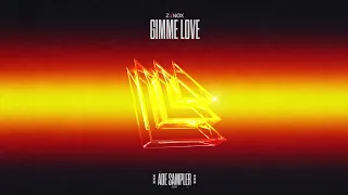 ZYNØX - Gimme Love